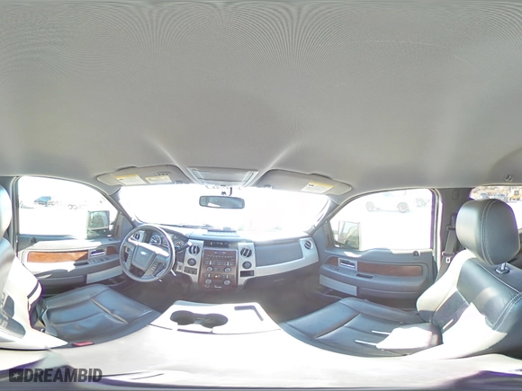 2012 Ford F-150 XL with VIN 1FTFW1ET9CKD82278, listed as a Copart auction lot 44382535 with 178,777 mi miles and Salvage Title. Bid and sale history available at carsss.com. Image 14.
