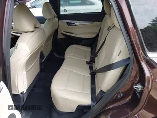 2021 Infiniti QX50 Luxe с VIN 3PCAJ5BB9MF112459, выставлен на аукционе IAAI как лот 42567807 с пробегом 13 652 миль миль и . История ставок и продаж доступна на DreamBid. Изображение 8.
