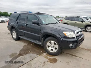 2008 Toyota 4Runner SR5 z VIN JTEZU14R98K003954, wystawiony jako Copart lot #55839255 z przebiegiem 273 400 mil mil oraz Czysty tytuł • Clean title. Historia ofert i sprzedaży dostępna na DreamBid. Obrazek 4.