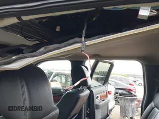 2009 Ford F-150 XL с VIN 1FTPW14V39FB02718, выставлен на аукционе IAAI как лот 42353716 с пробегом 203 739 миль миль и . История ставок и продаж доступна на DreamBid. Изображение 6.