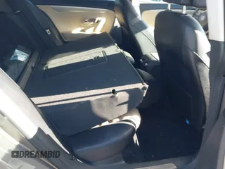 2014 Volkswagen CC Sport with VIN WVWBN7AN1EE518559, listed as a IAAI auction lot 41208853 with 154,957 mi miles. Bid and sale history available at carsss.com. Image 8.