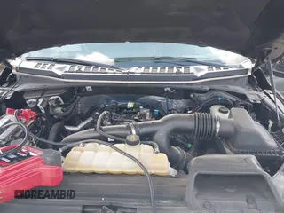 2020 Ford F-150 XL with VIN 1FTEX1EP0LFA84982, listed as a IAAI auction lot 42540068 with 144,511 mi miles and . Bid and sale history available at DreamBid. Image 10.