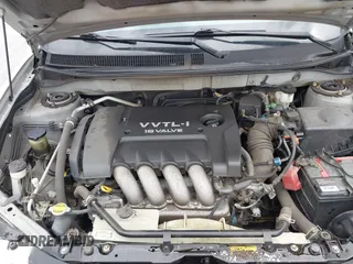 2004 Pontiac Vibe GT z VIN 5Y2SN62L74Z447723, wystawiony jako IAAI lot #42093280 z przebiegiem 83 266 mil mil oraz . Historia ofert i sprzedaży dostępna na DreamBid. Obrazek 10.