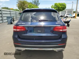 2019 Mercedes-Benz GLC 300 с VIN WDC0G4JB7KV155163, выставлен на аукционе Copart как лот 59142045 с пробегом 73 098 миль миль и На запчасти • Non repairable. История ставок и продаж доступна на DreamBid. Изображение 6.