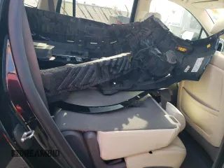 2020 Cadillac XT6 AWD Premium Luxury z VIN 1GYKPDRS6LZ154335, wystawiony jako Copart lot #45735405 z przebiegiem 100 584 mil mil oraz Szkoda całkowita • Salvage title. Historia ofert i sprzedaży dostępna na DreamBid. Obrazek 11.