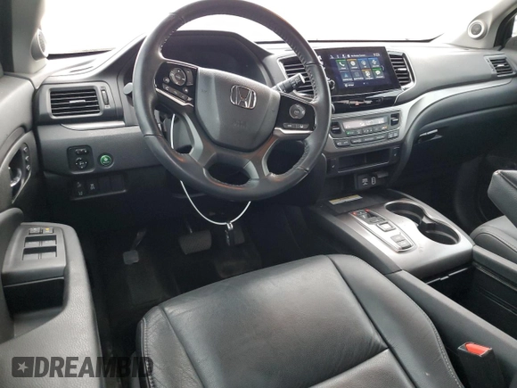 2021 Honda Pilot Special Edition z VIN 5FNYF6H2XMB022654, wystawiony jako Copart lot #58832335 z przebiegiem 32 493 mil mil oraz Szkoda całkowita • Salvage title. Historia ofert i sprzedaży dostępna na DreamBid. Obrazek 8.