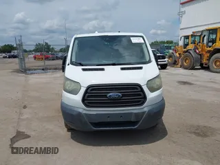 2016 Ford Transit Cargo with VIN 1FTYE1YM3GKB19273, listed as a IAAI auction lot 41925803 with 225,572 mi miles and . Bid and sale history available at DreamBid. Image 6.