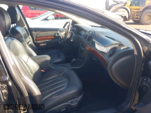 2002 Chrysler 300M M with VIN 2C3HE66G22H155440, listed as a IAAI auction lot 41517230 with 144,269 mi miles and . Bid and sale history available at DreamBid. Image 5.