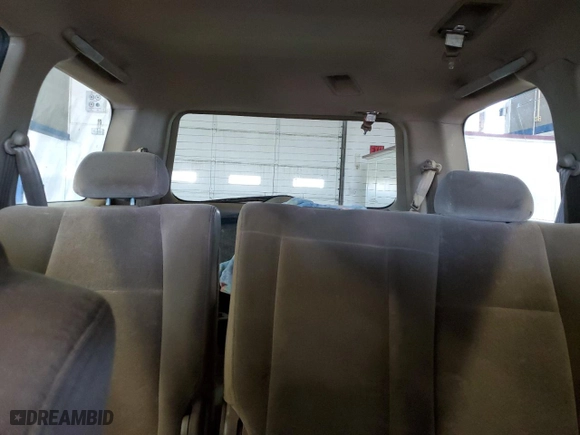 2004 Honda Pilot LX with VIN 2HKYF18164H560909, listed as a Copart auction lot 53088025 with 253,699 mi miles and Clean Title. Bid and sale history available at carsss.com. Image 10.
