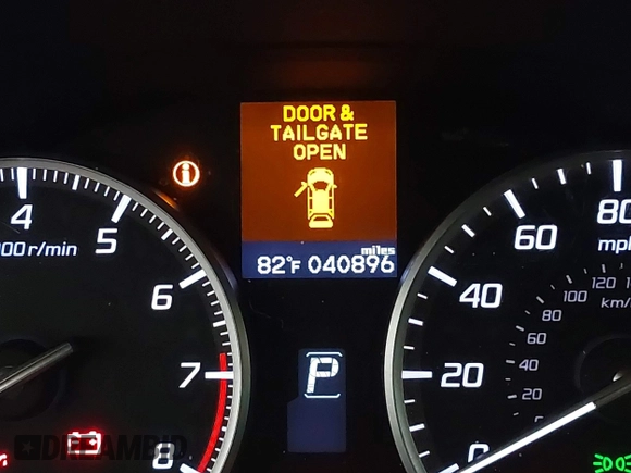 2014 Acura RDX Technology with VIN 5J8TB3H55EL016923, listed as a IAAI auction lot 42474670 with 40,896 mi miles and . Bid and sale history available at DreamBid. Image 16.
