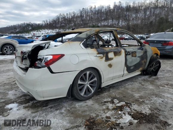 2015 Subaru Legacy Limited z VIN 4S3BNBN67F3037444, wystawiony jako Copart lot #45842925 z przebiegiem Nie podano mil oraz Szkoda całkowita • Salvage title. Historia ofert i sprzedaży dostępna na DreamBid. Obrazek 3.