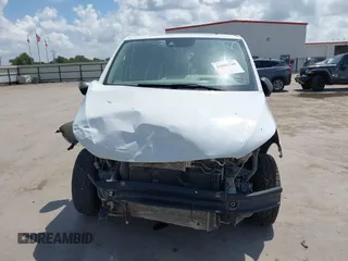 2019 Mercedes-Benz Metris Cargo with VIN WD3PG3EA3K3533680, listed as a IAAI auction lot 42082740 with 281,440 mi miles and . Bid and sale history available at DreamBid. Image 13.