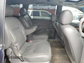 2006 Toyota Sienna XLE with VIN 5TDBA22C66S060766, listed as a Copart auction lot 50093385 with 253,336 mi miles and Clean Title. Bid and sale history available at carsss.com. Image 11.