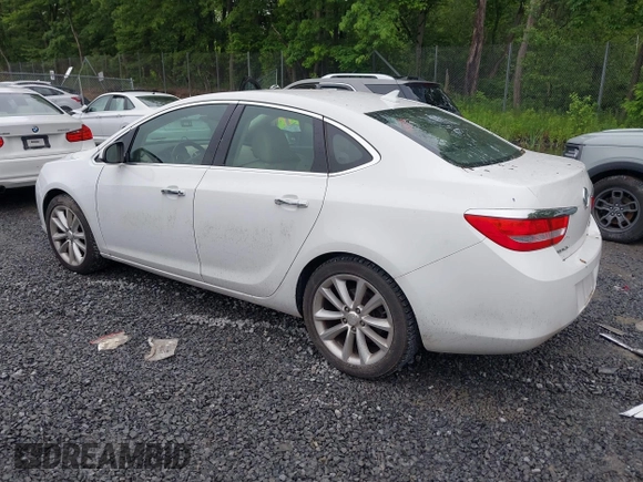 2013 Buick Verano with VIN 1G4PP5SK5D4128489, listed as a IAAI auction lot 42459386 with 108,623 mi miles and . Bid and sale history available at DreamBid. Image 3.
