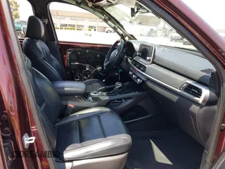 2020 Kia Telluride S with VIN 5XYP64HC5LG010282, listed as a IAAI auction lot 42532923 with 72,941 mi miles and . Bid and sale history available at DreamBid. Image 5.