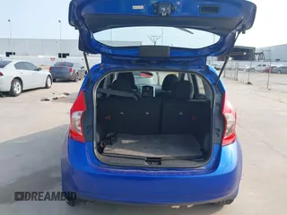 2015 Nissan Note SR with VIN 3N1CE2CP5FL418779, listed as a IAAI auction lot 42303224 with 190,826 mi miles and . Bid and sale history available at DreamBid. Image 17.