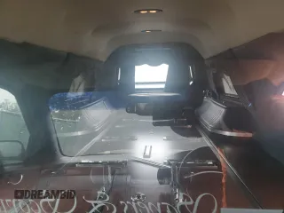 2005 Cadillac DTS Professional 1SH z VIN 1GEEH00Y25U500110, wystawiony jako Copart lot #44222285 z przebiegiem 82 553 mil mil oraz Tytuł czysty. Historia ofert i sprzedaży dostępna na DreamBid. Obrazek 10.