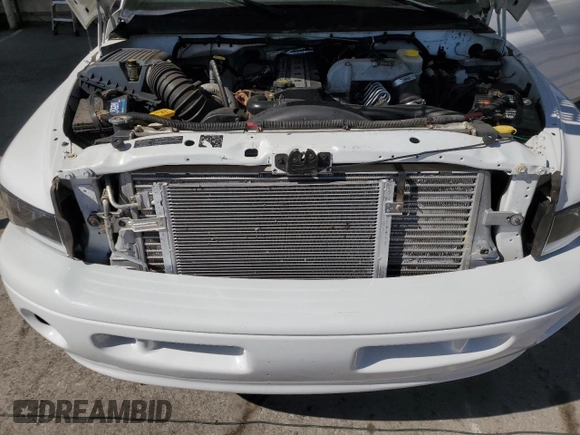 2001 Dodge Ram 2500 with VIN 3B7KC23641G713038, listed as a Copart auction lot 75908204 with 112,877 mi miles and Clean Title. Bid and sale history available at carsss.com. Image 11.