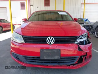 2012 Volkswagen Jetta SE with VIN 3VWDP7AJ6CM372289, listed as a IAAI auction lot 42643829 with 152,512 mi miles and . Bid and sale history available at DreamBid. Image 12.