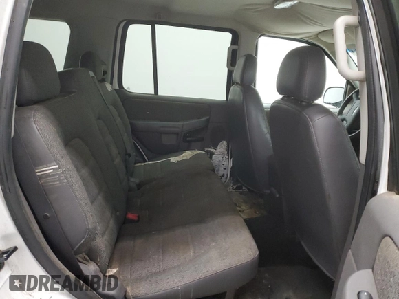 2005 Ford Explorer XLS с VIN 1FMZU72E35UA62548, выставлен на аукционе Copart как лот 88265985 с пробегом Не указан миль и Чистый • Clean title. История ставок и продаж доступна на DreamBid. Изображение 11.
