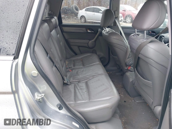 2008 Honda CR-V EX-L with VIN JHLRE38758C031334, listed as a IAAI auction lot 42017270 with 210,511 mi miles and . Bid and sale history available at carsss.com. Image 8.