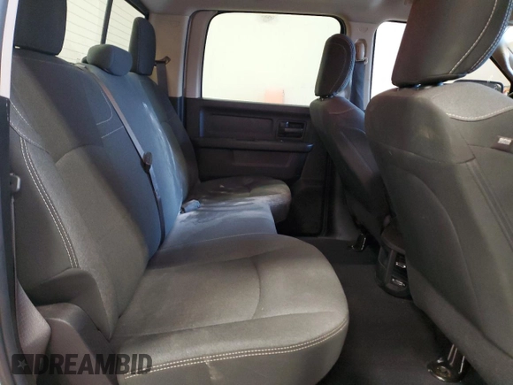 2020 Ram 2500 Tradesman with VIN 3C6UR5HJ2LG142990, listed as a Copart auction lot 85016044 with 231,205 mi miles and Clean Title. Bid and sale history available at carsss.com. Image 10.