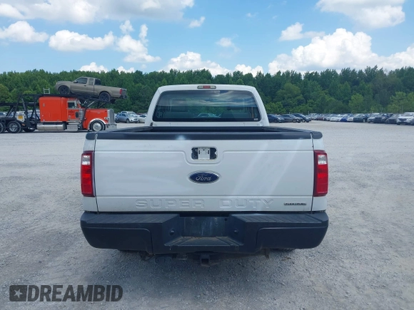 2016 Ford F-350 XL z VIN 1FTBF3A60GEC07061, wystawiony jako IAAI lot #42667064 z przebiegiem 95 393 mil mil oraz . Historia ofert i sprzedaży dostępna na DreamBid. Obrazek 17.