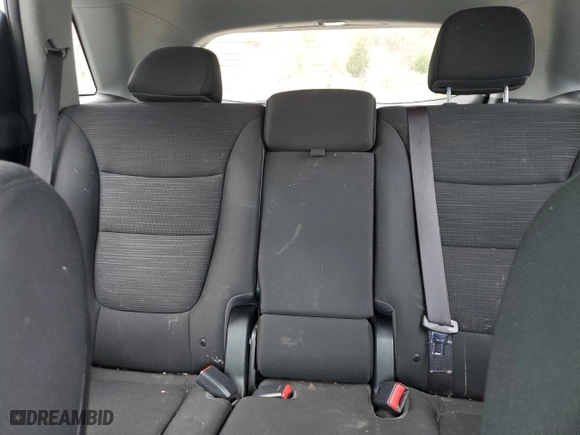 2014 Kia Sorento LX with VIN 5XYKT3A64EG494370, listed as a Copart auction lot 49495395 with 113,632 mi miles and Salvage Title. Bid and sale history available at carsss.com. Image 10.