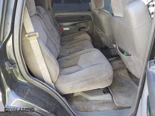 2003 Chevrolet Tahoe LT with VIN 1GNEC13T23R289916, listed as a IAAI auction lot 41408918 with 95,711 mi miles. Bid and sale history available at carsss.com. Image 8.