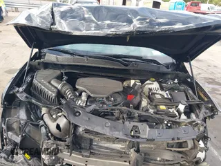 2024 Chevrolet Blazer RS z VIN 3GNKBKRS1RS122026, wystawiony jako IAAI lot #42097109 z przebiegiem 7280 mil mil oraz . Historia ofert i sprzedaży dostępna na DreamBid. Obrazek 10.