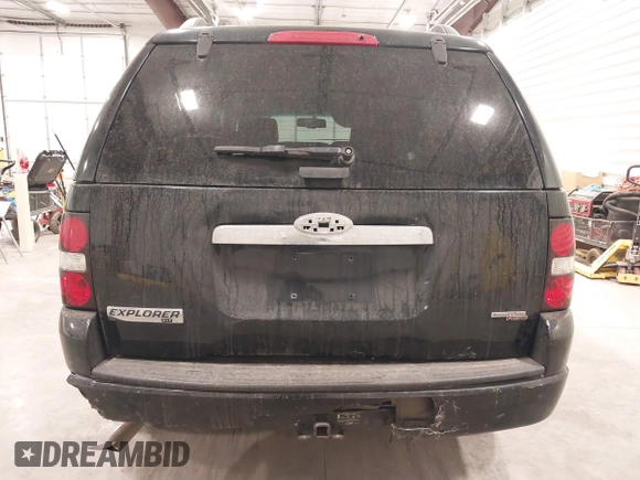 2007 Ford Explorer XLT с VIN 1FMEU73E47UB51108, выставлен на аукционе IAAI как лот 41747158 с пробегом 131 697 миль миль и . История ставок и продаж доступна на DreamBid. Изображение 16.
