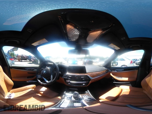 2020 BMW 5 Series 540i xDrive с VIN WBAJS3C07LCE31112, выставлен на аукционе IAAI как лот 42547409 с пробегом 42 093 миль миль и . История ставок и продаж доступна на DreamBid. Изображение 18.