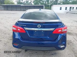 2016 Nissan Sentra SL z VIN 3N1AB7AP4GY277515, wystawiony jako IAAI lot #42175405 z przebiegiem 184 622 mil mil oraz . Historia ofert i sprzedaży dostępna na DreamBid. Obrazek 16.