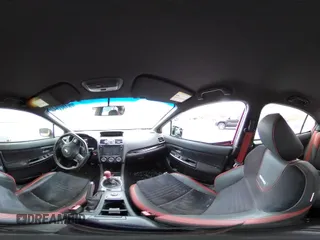 2019 Subaru WRX STI with VIN JF1VA2S68K9808214, listed as a Copart auction lot 81322944 with 70,834 mi miles and Salvage Title. Bid and sale history available at carsss.com. Image 13.
