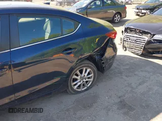 2015 Mazda 3 i Touring with VIN 3MZBM1V78FM232776, listed as a IAAI auction lot 42134608 with 123,927 mi miles and . Bid and sale history available at DreamBid. Image 6.