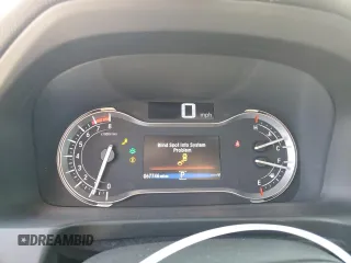 2019 Honda Ridgeline RTL-E z VIN 5FPYK3F7XKB017130, wystawiony jako Copart lot #51117255 z przebiegiem 67 746 mil mil oraz Szkody całkowita. Historia ofert i sprzedaży dostępna na DreamBid. Obrazek 9.