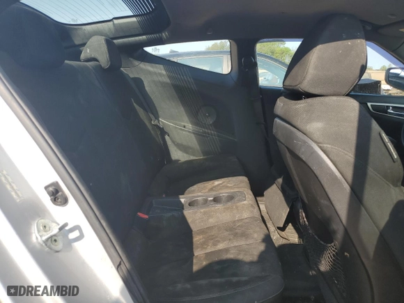 2014 Hyundai Veloster with VIN KMHTC6AD3EU182927, listed as a Copart auction lot 71044954 with 174,222 mi miles and Salvage Title. Bid and sale history available at carsss.com. Image 10.