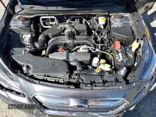 2019 Subaru Outback Limited with VIN 4S4BSANC3K3230091, listed as a Copart auction lot 47386925 with 97,547 mi miles and Salvage title. Bid and sale history available at DreamBid. Image 11.