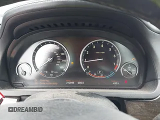 2011 BMW 7 Series 750i xDrive with VIN WBAKC6C57BC395254, listed as a IAAI auction lot 42719449 with 212,096 mi miles and . Bid and sale history available at DreamBid. Image 7.