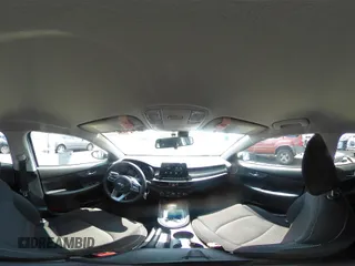 2021 Kia Forte LXS z VIN 3KPF24AD3ME397004, wystawiony jako IAAI lot #42444463 z przebiegiem 36 776 mil mil oraz . Historia ofert i sprzedaży dostępna na DreamBid. Obrazek 18.