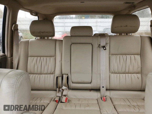 1999 Toyota Land Cruiser with VIN JT3HT05J4X0036428, listed as a Copart auction lot 78925934 with 194,383 mi miles and Salvage Title. Bid and sale history available at carsss.com. Image 10.