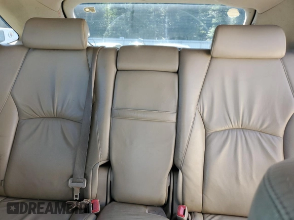 2004 Lexus RX 330 with VIN 2T2HA31U94C029622, listed as a Copart auction lot 67700124 with 199,127 mi miles and Clean Title. Bid and sale history available at carsss.com. Image 10.