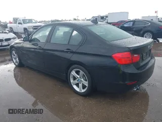 2015 BMW 3 Series 328i with VIN WBA3A5C56FF610079, listed as a IAAI auction lot 42669528 with 70,838 mi miles and . Bid and sale history available at DreamBid. Image 3.