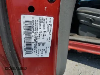 2004 Dodge Caravan SE with VIN 1D4GP24R94B552186, listed as a Copart auction lot 62275625 with 177,790 mi miles and Salvage title. Bid and sale history available at DreamBid. Image 13.