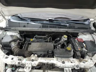 2019 Chevrolet Trax LT with VIN KL7CJPSB4KB931588, listed as a Copart auction lot 51249875 with 85,455 mi miles and Salvage Title. Bid and sale history available at carsss.com. Image 11.