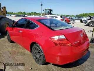 2009 Honda Accord LX-S with VIN 1HGCS12399A023368, listed as a Copart auction lot 52575845 with 245,488 mi miles and Salvage Title. Bid and sale history available at DreamBid. Image 2.