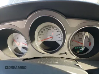 2008 Dodge Avenger SXT z VIN 1B3LC56K38N559603, wystawiony jako Copart lot #53314635 z przebiegiem 136 295 mil mil oraz Szkoda całkowita • Salvage title. Historia ofert i sprzedaży dostępna na DreamBid. Obrazek 9.