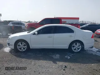 2012 Ford Fusion SE with VIN 3FAHP0HA6CR372044, listed as a IAAI auction lot 41752101 with 160,806 mi miles and . Bid and sale history available at DreamBid. Image 14.