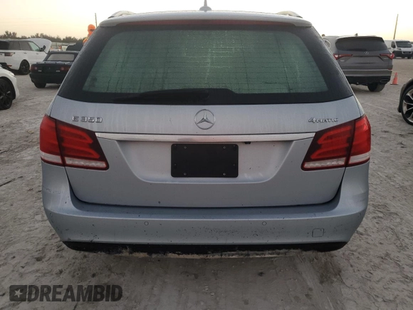 2016 Mercedes-Benz E-Class E 350 Luxury with VIN WDDHH8JB5GB327007, listed as a Copart auction lot 77355574 with 0 mi miles and Salvage Title. Bid and sale history available at carsss.com. Image 6.