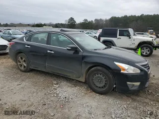 2014 Nissan Altima 2.5 SL with VIN 1N4AL3AP4EC100106, listed as a Copart auction lot 44615495 with 250,204 mi miles and Clean Title. Bid and sale history available at carsss.com. Image 4.